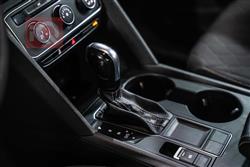 Volkswagen Atlas Cross Sport